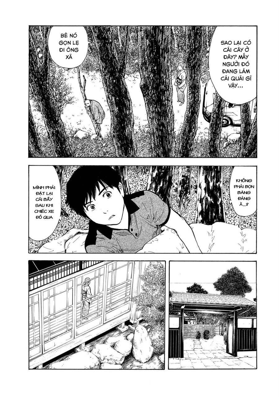My Home Hero Chương 104 Ảnh 19