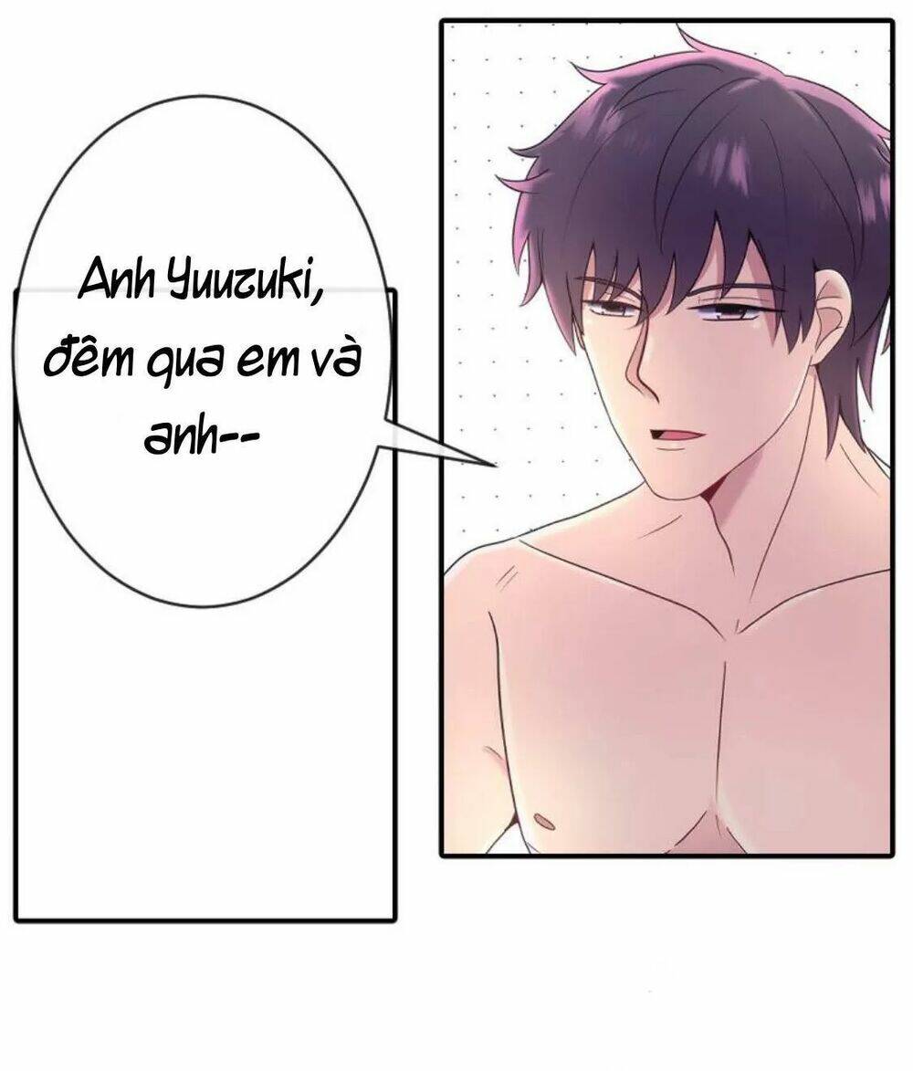 Sugar Pet Chương 27 Ảnh 30