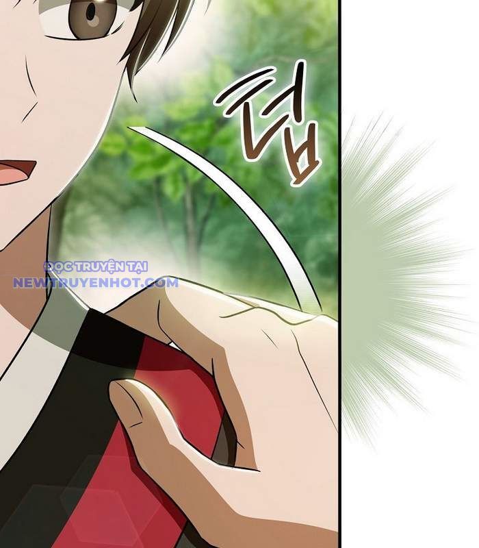 Trở Thành Đệ Tử Nhỏ Tuổi Nhất Phái Hoa Sơn Chương 37 Ảnh 44