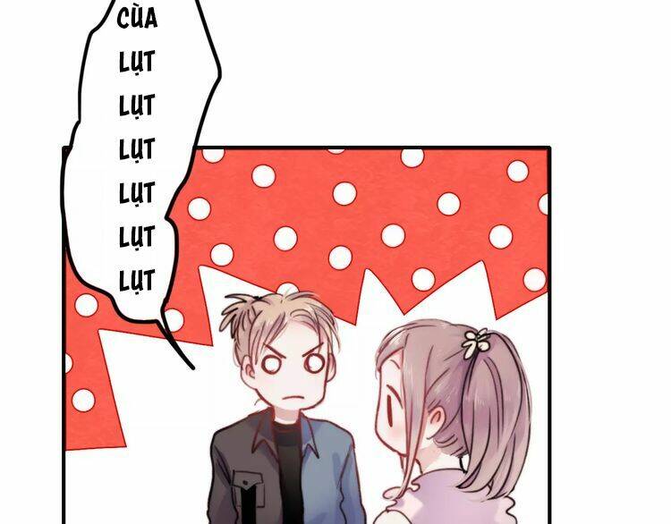 Hướng Tới Ánh Mặt Trời Chương 77 Ảnh 34