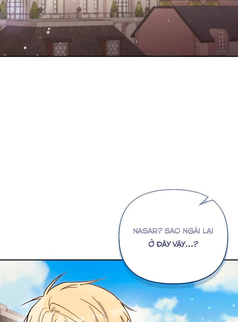 Không Có Nơi Nào Dành Cho Công Chúa Giả Mạo Chương 76 Ảnh 7