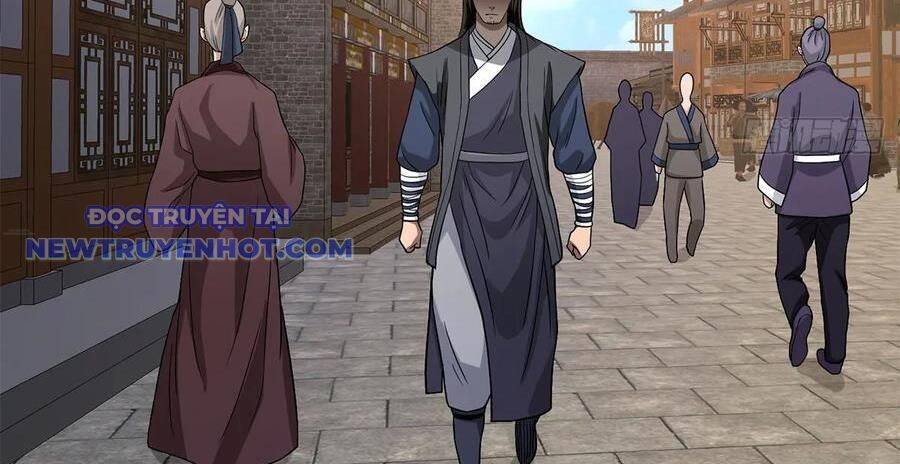 Thiên Long Bát Bộ Webtoon Chương 134 Ảnh 23
