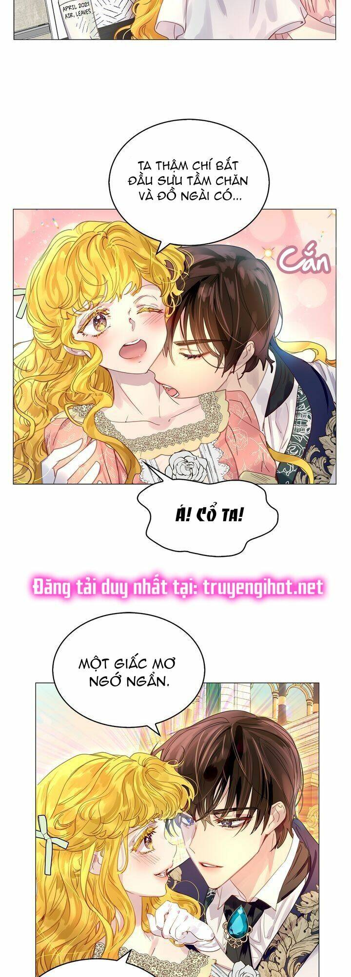 Tôi Không Phải Là Người Tốt Chương 158 Ảnh 33