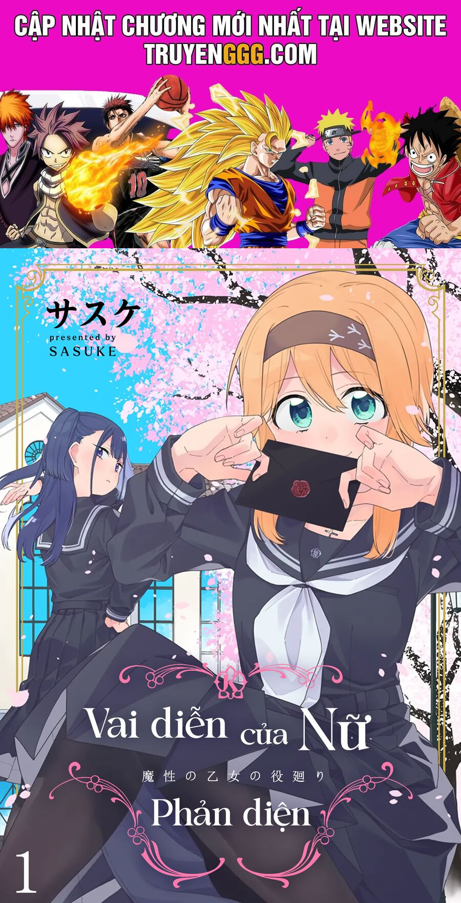 Mashou No Otome No Yakumawari Chương 4 Ảnh 2