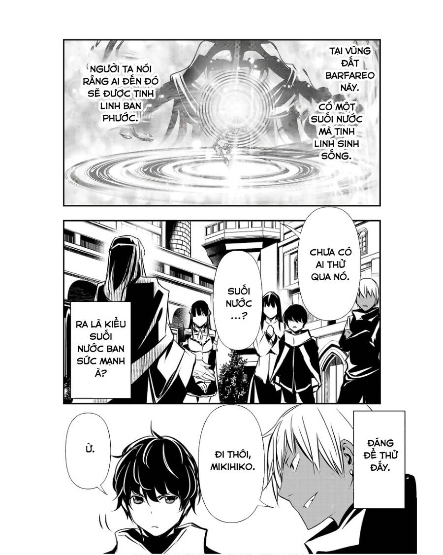 Isekai Ntr Chương 46 Ảnh 11