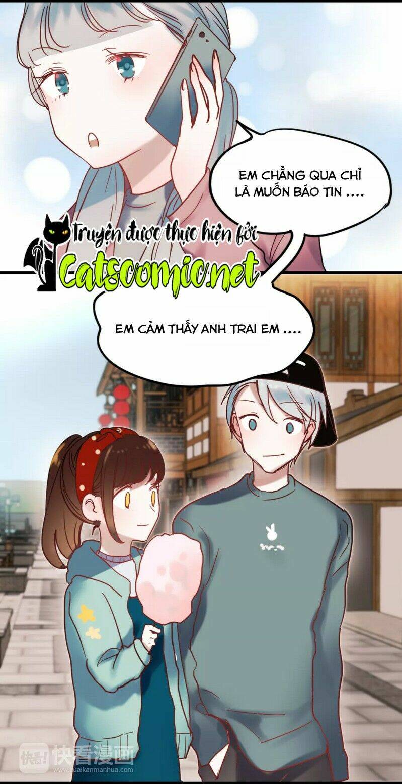 Hướng Tới Ánh Mặt Trời Chương 64 Ảnh 17