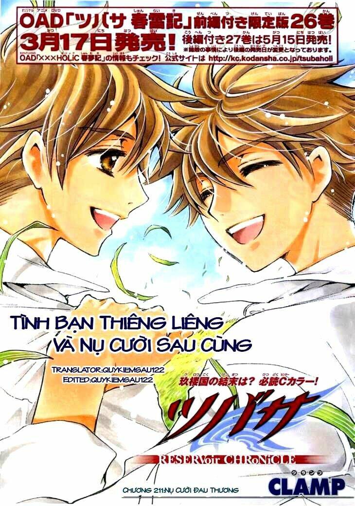 Huyền Thoại Đôi Cánh Chương 211 Ảnh 2