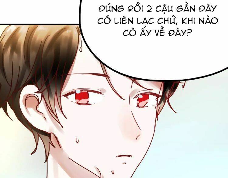 Hướng Tới Ánh Mặt Trời Chương 78 Ảnh 19