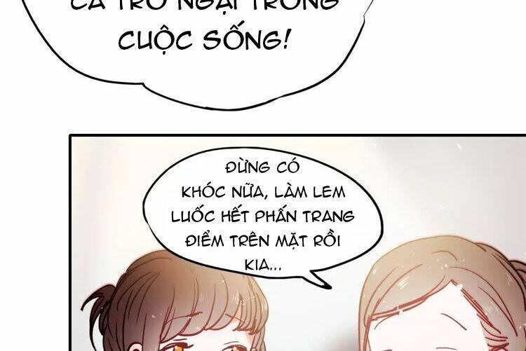 Hướng Tới Ánh Mặt Trời Chương 87 Ảnh 41