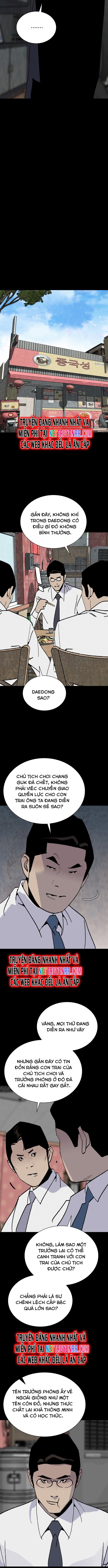 Đế Vương Chương 124 Ảnh 6