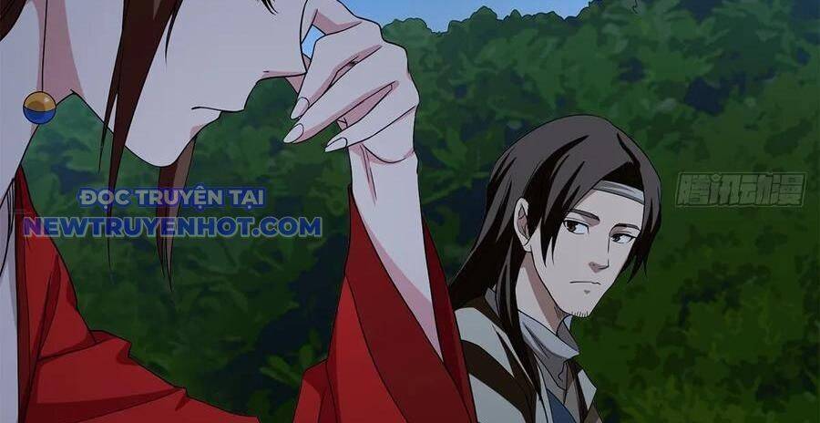 Thiên Long Bát Bộ Webtoon Chương 134 Ảnh 50