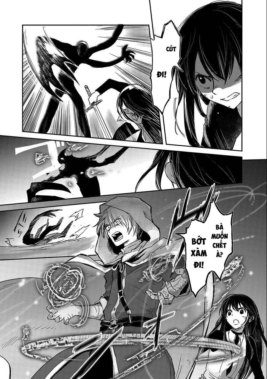 Boukensha Ni Naritai To Miyako Ni Deteitta Musume Ga S Rank Ni Nattet Chương 35 Ảnh 12