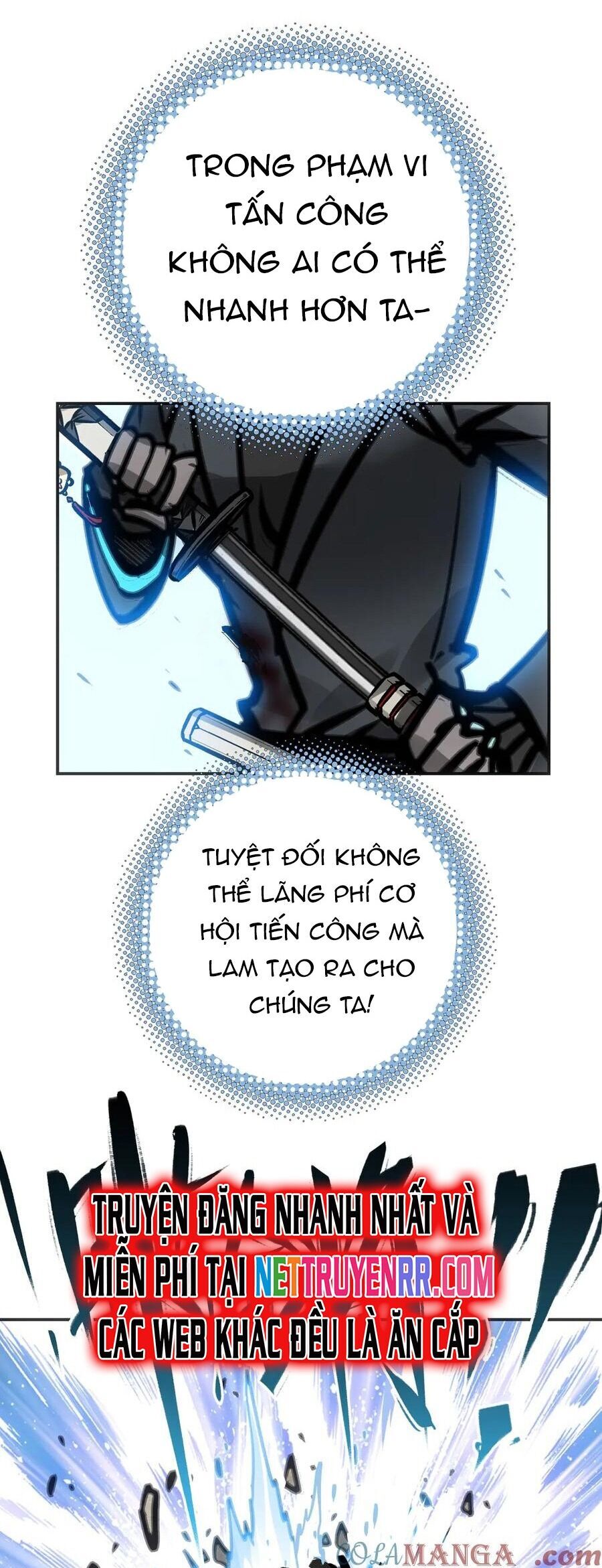 Chí Tử Chí Cường Chương 36 Ảnh 29