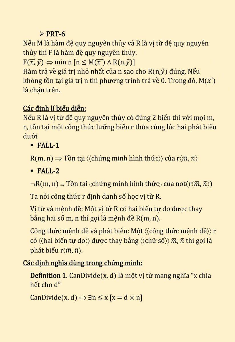 Mathematical Girls: Các Định Lý Bất Toàn Của Gödel Chương 11 Ảnh 17