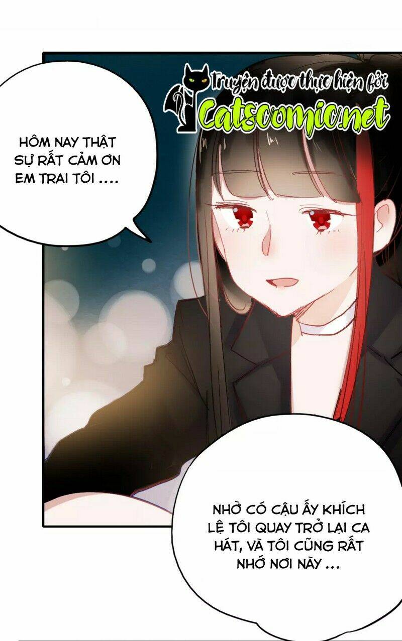 Hướng Tới Ánh Mặt Trời Chương 68 Ảnh 28