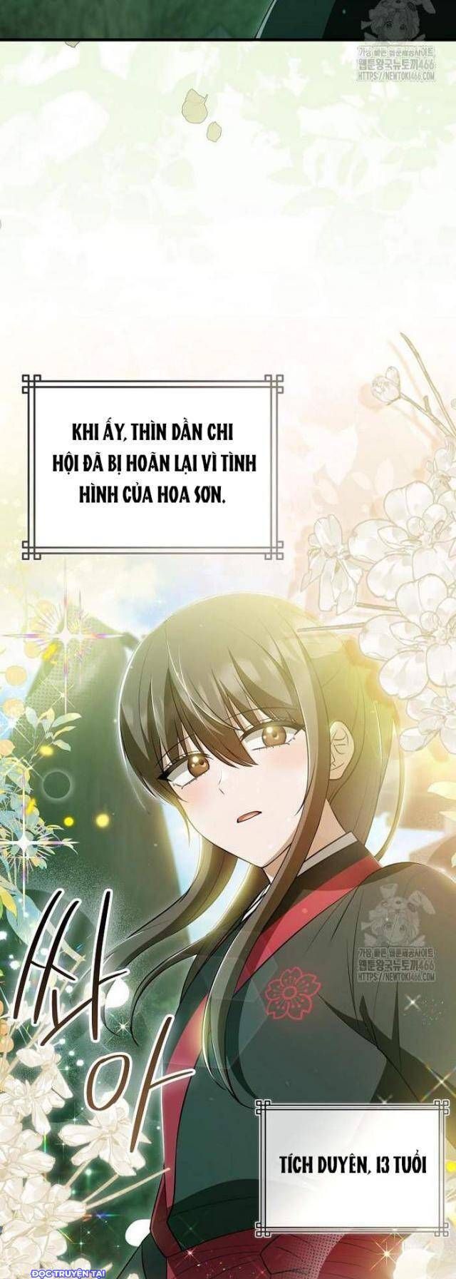 Trở Thành Đệ Tử Nhỏ Tuổi Nhất Phái Hoa Sơn Chương 34 Ảnh 52
