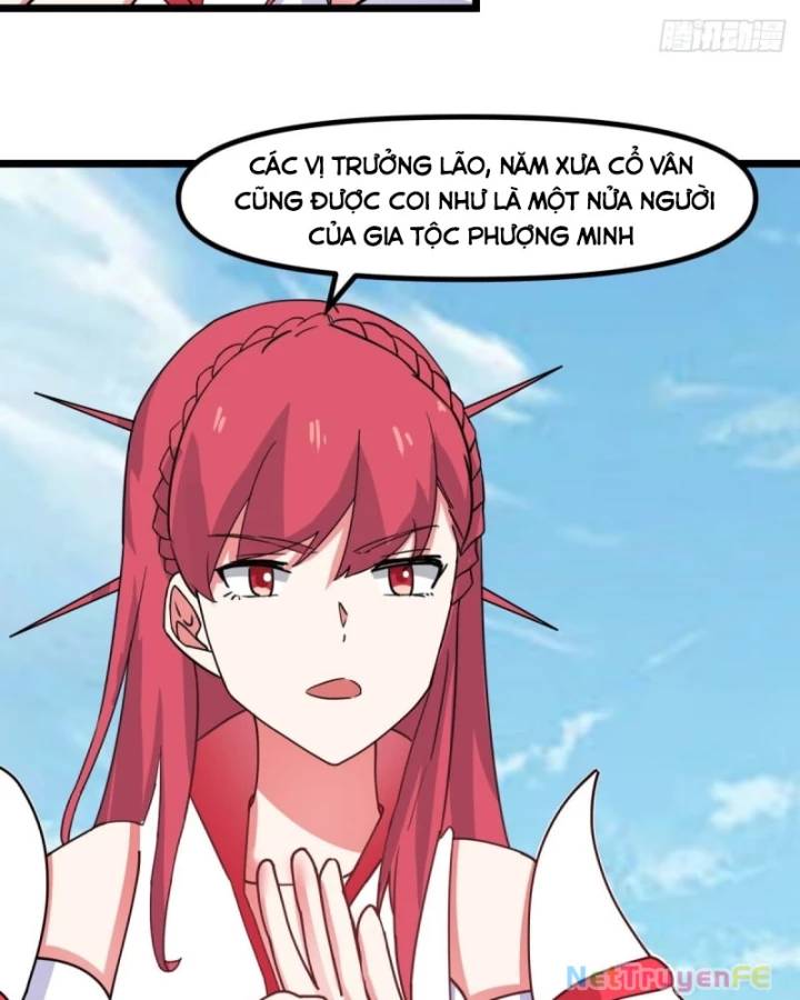 Hỗn Độn Đan Thần Chương 508 Ảnh 31