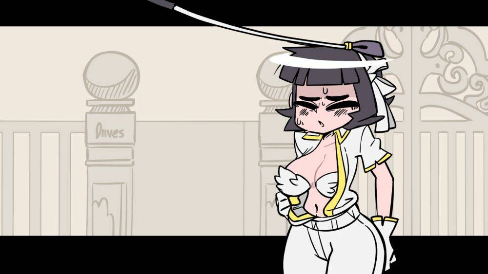 Helltaker Chương 3 Ảnh 10