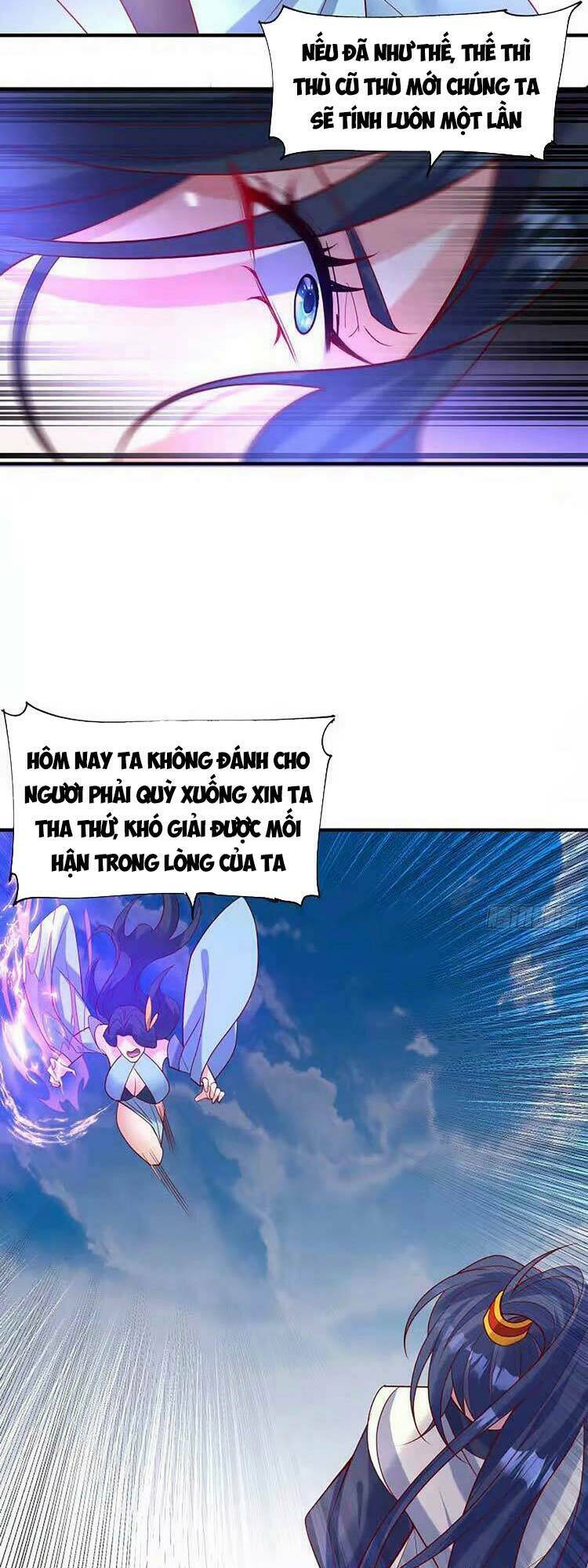 Bắt Đầu Làm Super God Bằng Việc Dạy Dỗ 6 Tỷ Tỷ Chương 59 Ảnh 25
