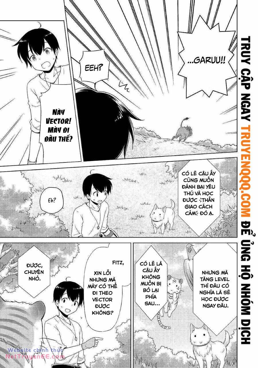 Isekai Yururi Kikou Chương 45 Ảnh 4