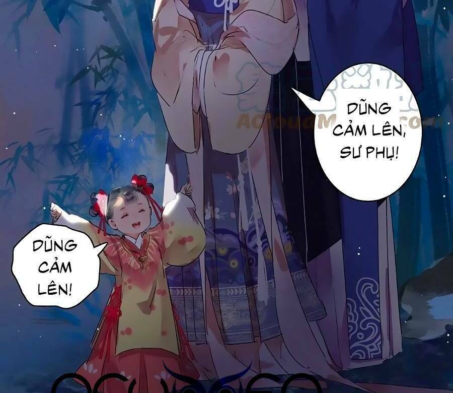 Ta Làm Lớn Ở Hậu Cung Chương 179 Ảnh 27