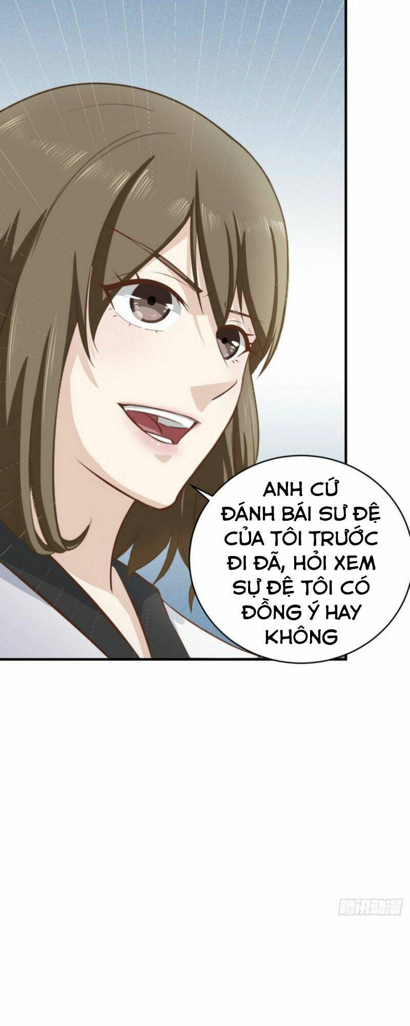 Chí Tôn Thần Nhãn Chương 15 Ảnh 14