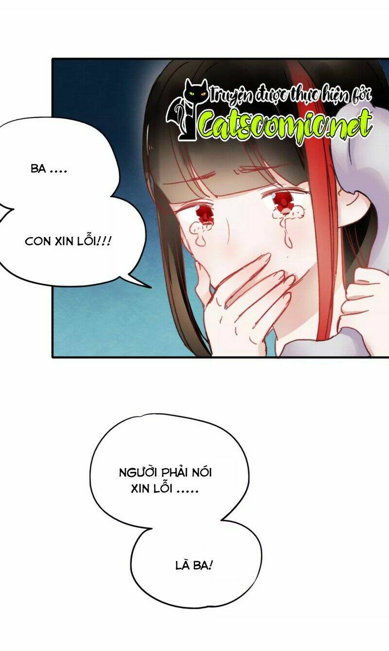 Hướng Tới Ánh Mặt Trời Chương 68 Ảnh 13