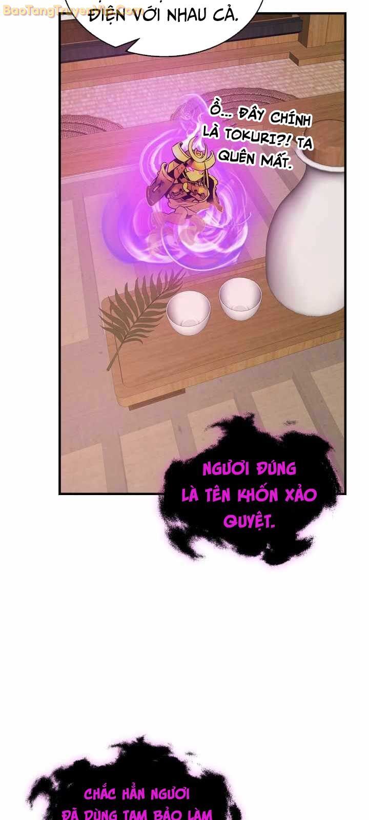 Thăng Cấp Cùng Thần Chương 127 Ảnh 83