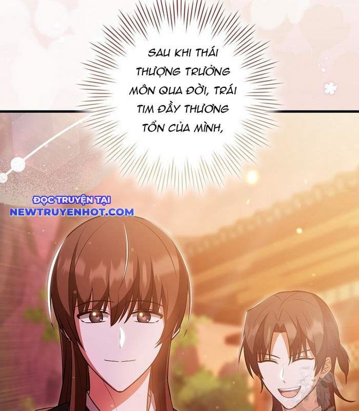Trở Thành Đệ Tử Nhỏ Tuổi Nhất Phái Hoa Sơn Chương 35 Ảnh 169