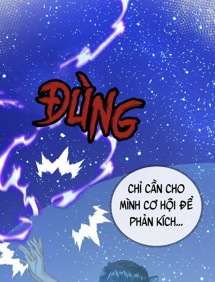 Thiên Kim Phản Diện Và Tiểu Thư Ma Vương Chương 39 Ảnh 25