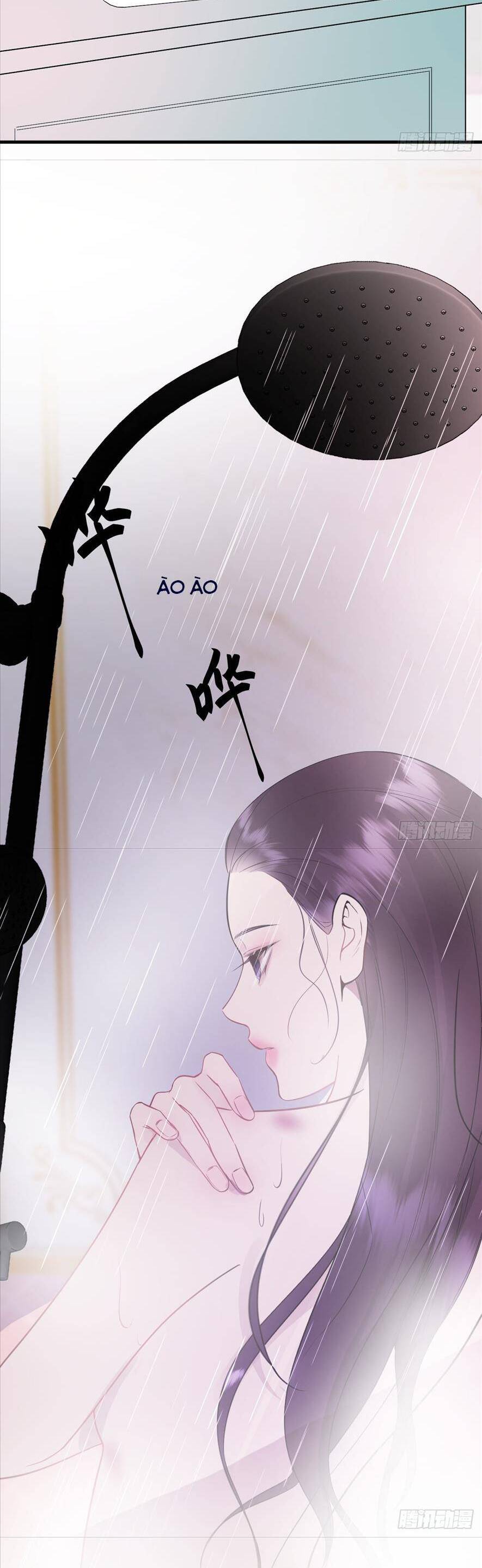 Chiếc Áo Choàng Lộng Lẫy Chương 6 Ảnh 40