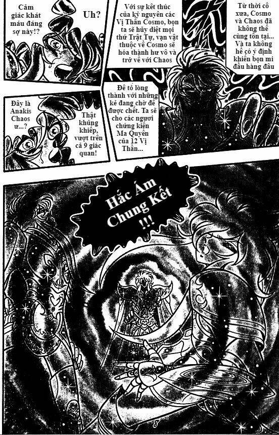 Saint Seiya: Chaos Chapter Chương 1 Ảnh 6