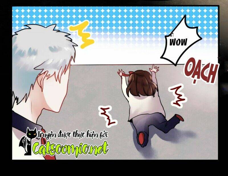 Hướng Tới Ánh Mặt Trời Chương 65 Ảnh 12