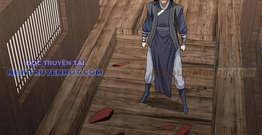 Thiên Long Bát Bộ Webtoon Chương 134 Ảnh 15