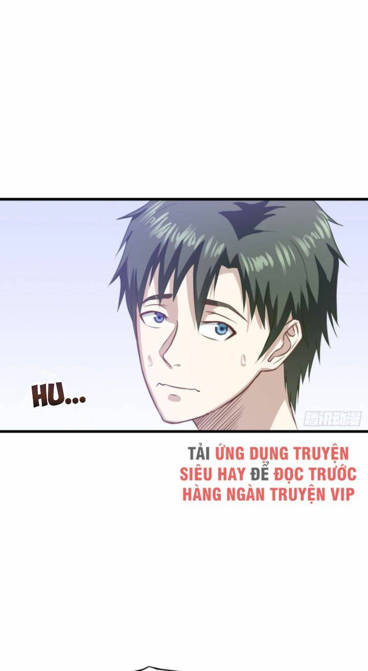 Chí Tôn Thần Nhãn Chương 27 Ảnh 14