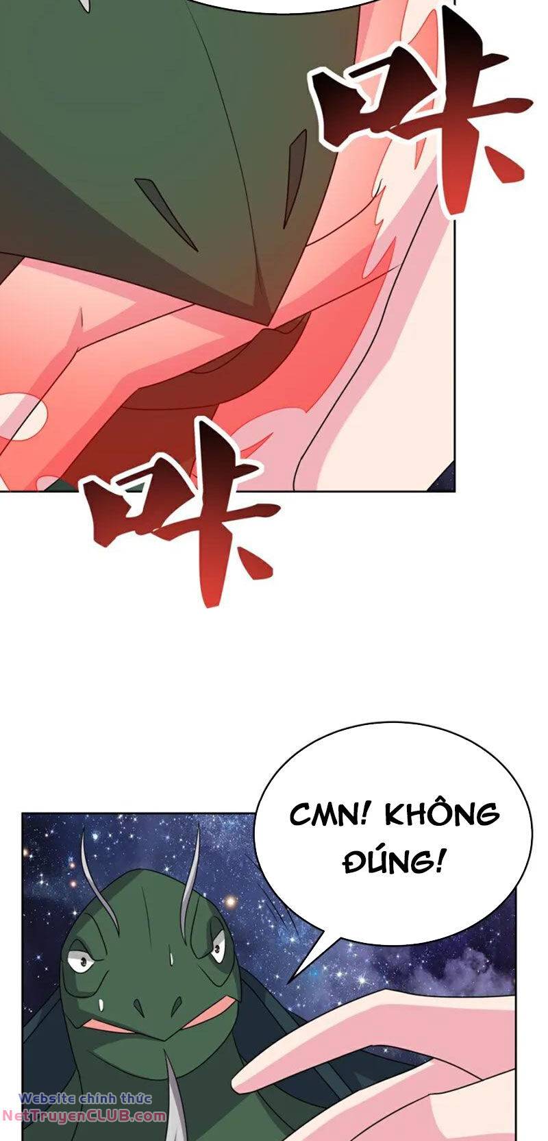 Tôn Thượng Chương 492 Ảnh 7