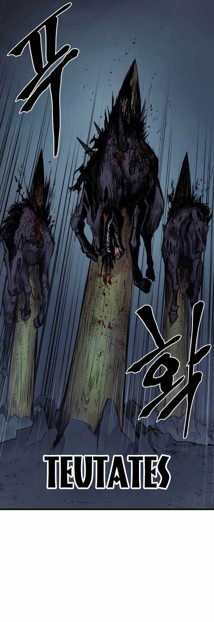 The Wailing Perversion Chương 21 Ảnh 67