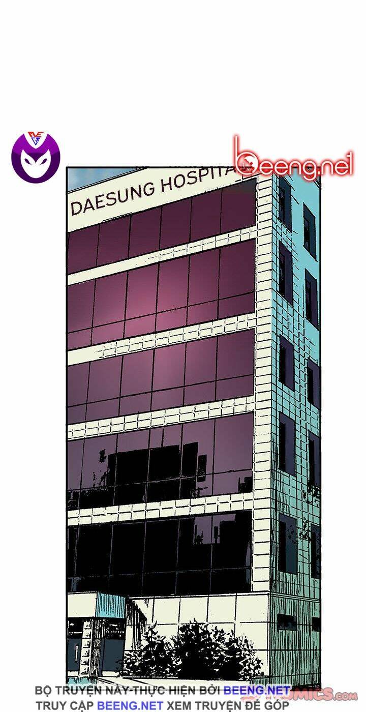 Kang Gito Chương 27 Ảnh 38