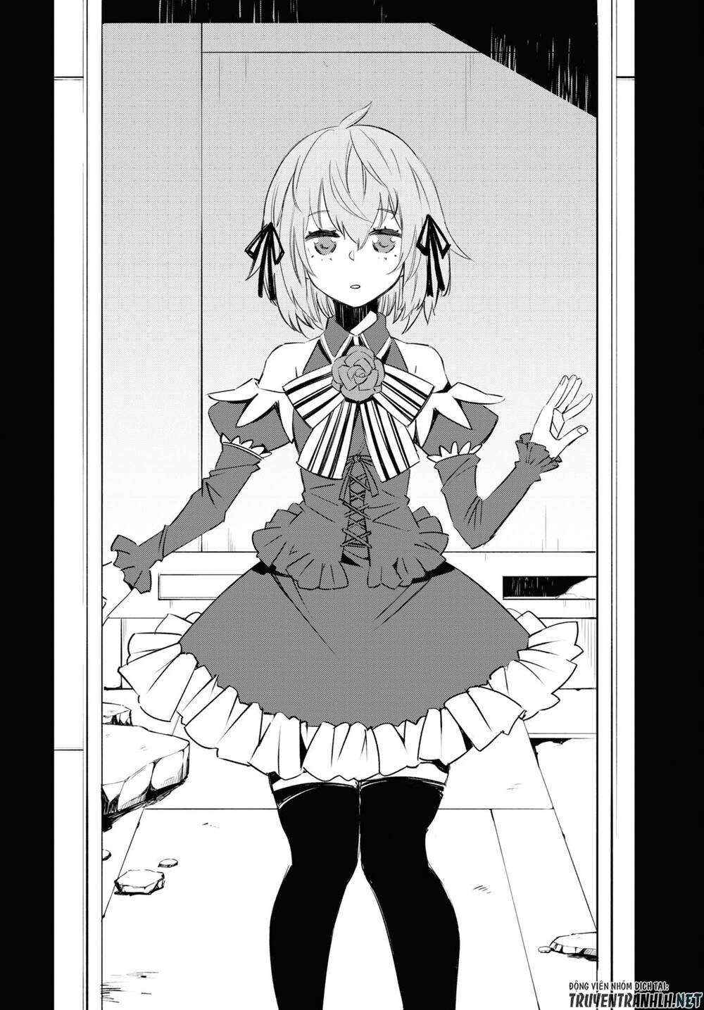 Shin No Nakama Janai To Yuusha No Party Wo Oidasareta No De, Henkyou De Slow Life Suru Koto Ni Shima Chương 55 Ảnh 21