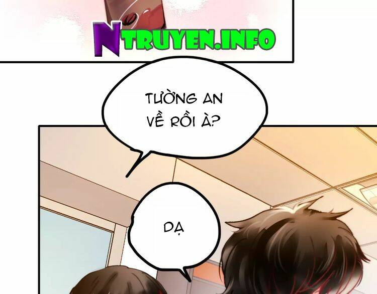 Hướng Tới Ánh Mặt Trời Chương 75 Ảnh 21