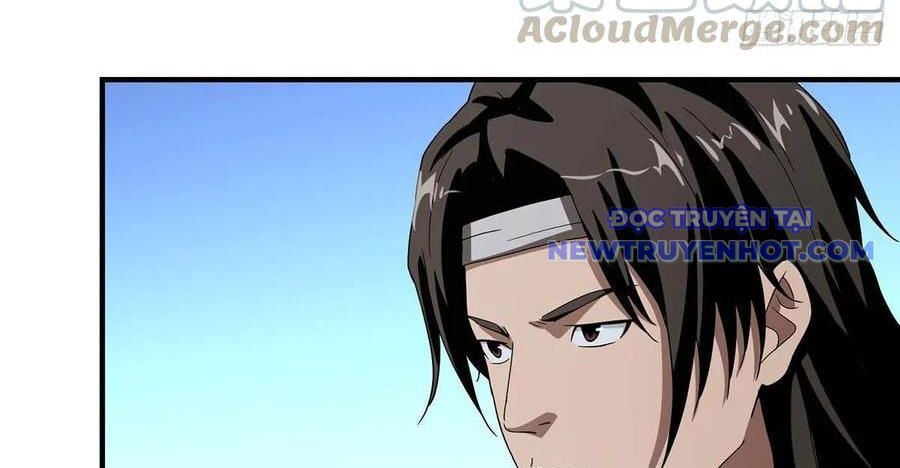 Thiên Long Bát Bộ Webtoon Chương 145 Ảnh 58
