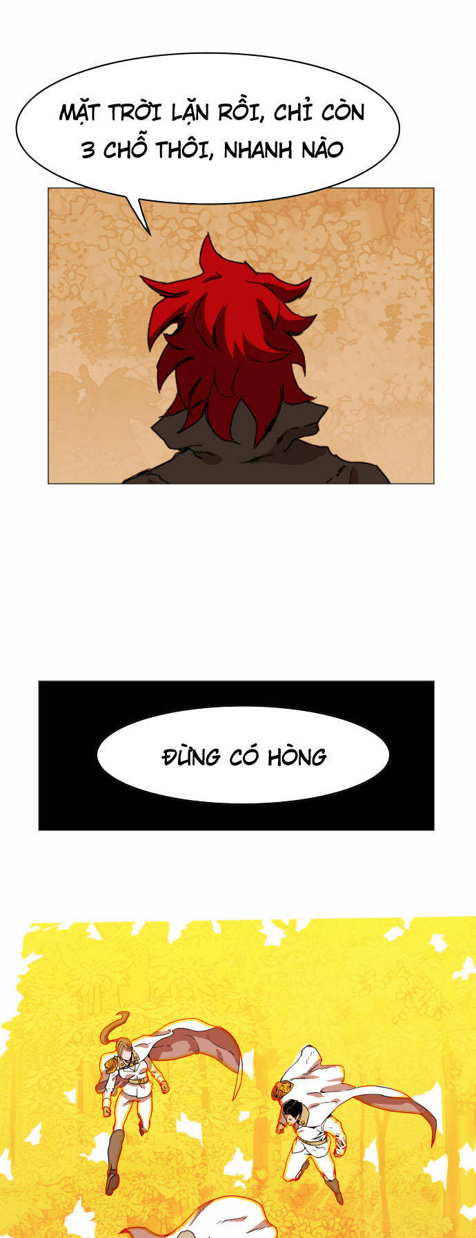 Hard Core Leveling Warrior Ss3 Chương 34 Ảnh 5