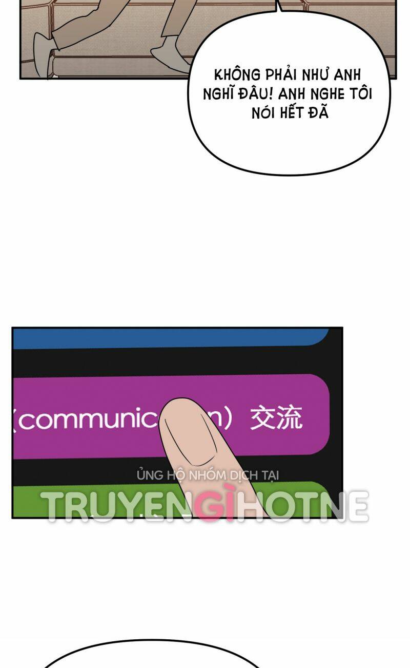 Ác Ma May Mắn Chương 53 Ảnh 3