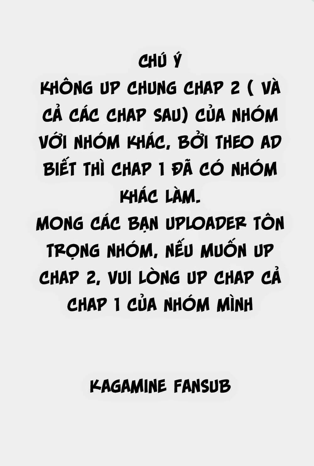 Hatsukoi Dandelion Chương 3 Ảnh 2