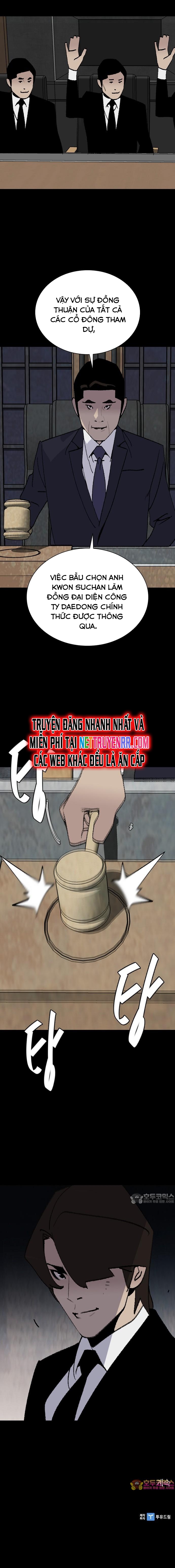Đế Vương Chương 126 Ảnh 13