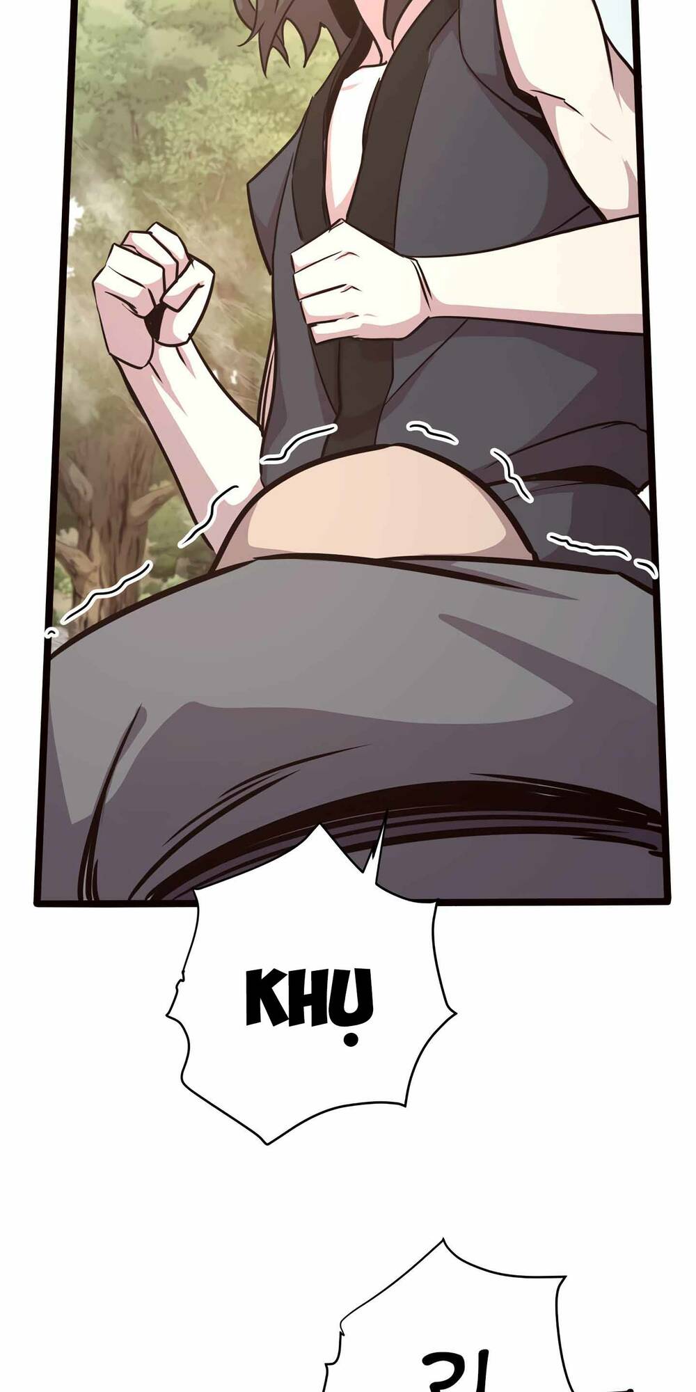 Kẻ Thù Chương 33 Ảnh 19