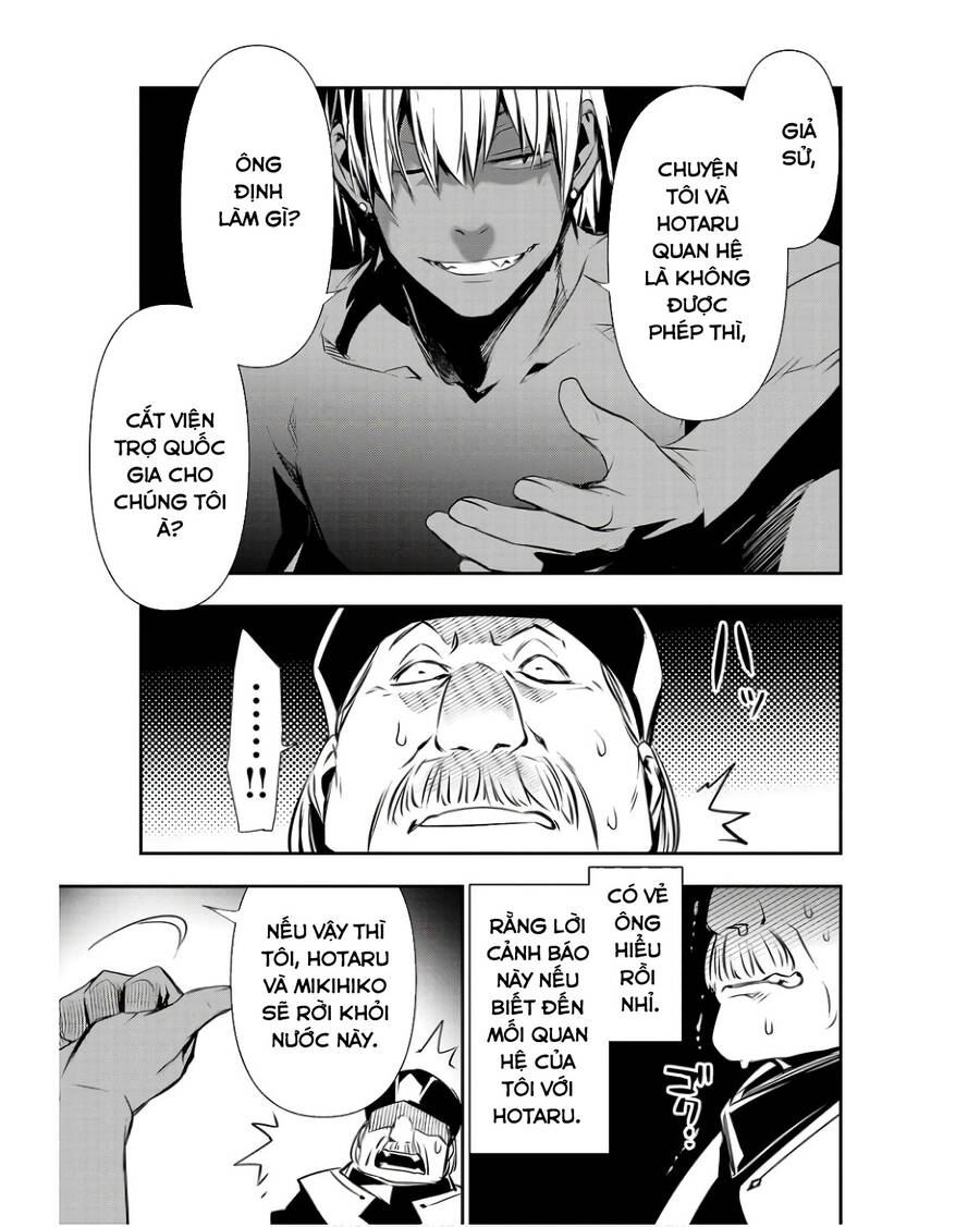 Isekai Ntr Chương 45 Ảnh 8