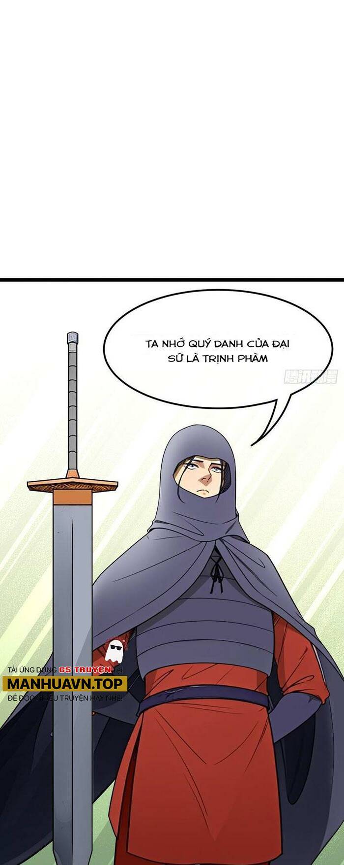 Ma Lâm Thiên Hạ Chương 187 Ảnh 14