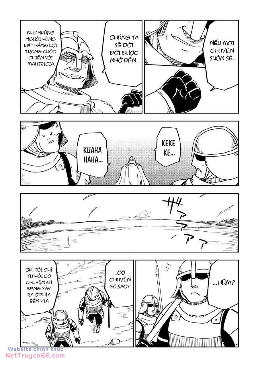 Isekai Tensei Soudouki Chương 83 Ảnh 18
