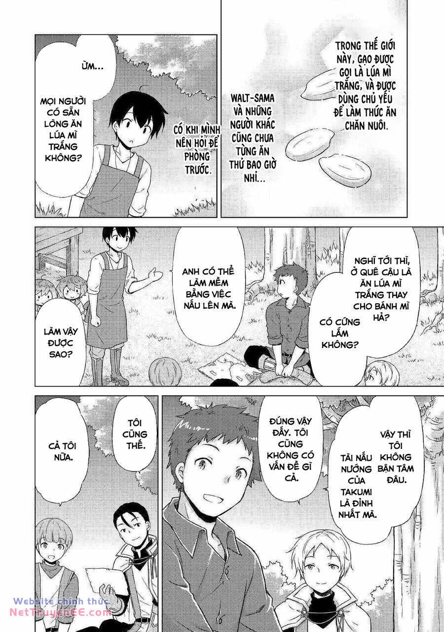 Isekai Yururi Kikou Chương 45 Ảnh 9